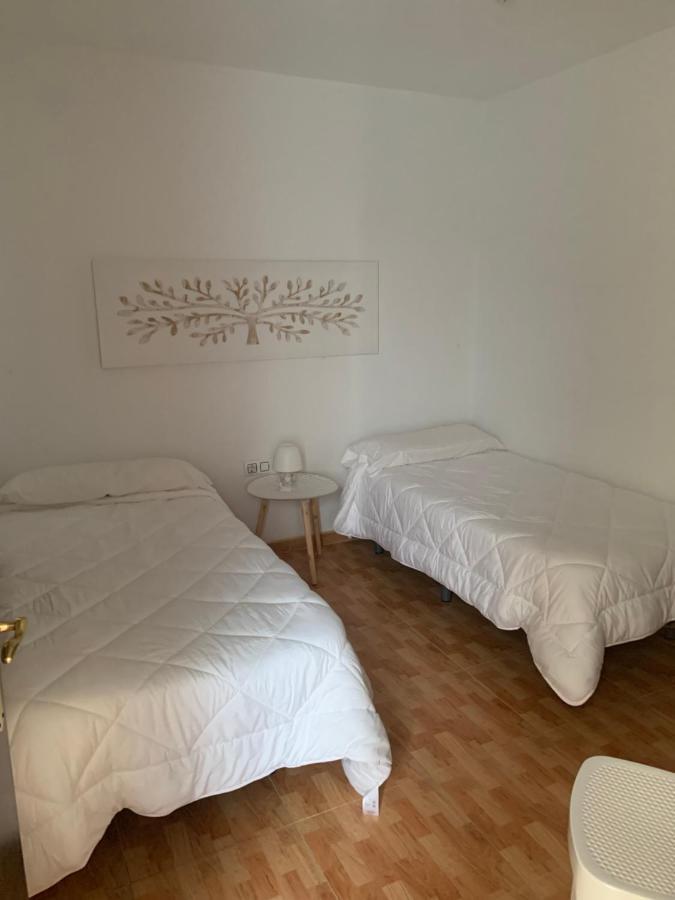 Apartahotel Playa Conil Conil de la Frontera Kültér fotó