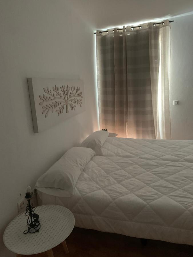 Apartahotel Playa Conil Conil de la Frontera Kültér fotó